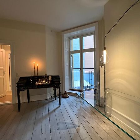 Outhentic Apartment Koppenhága Kültér fotó