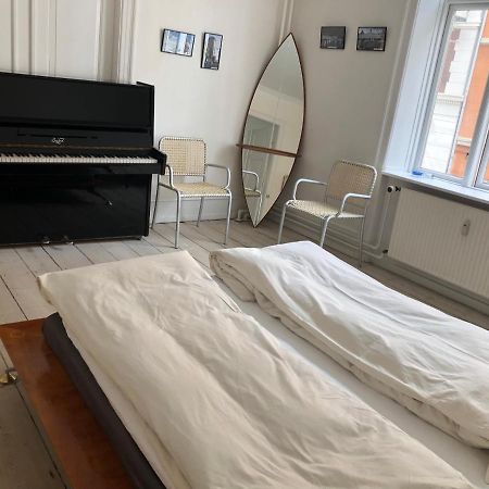 Outhentic Apartment Koppenhága Kültér fotó
