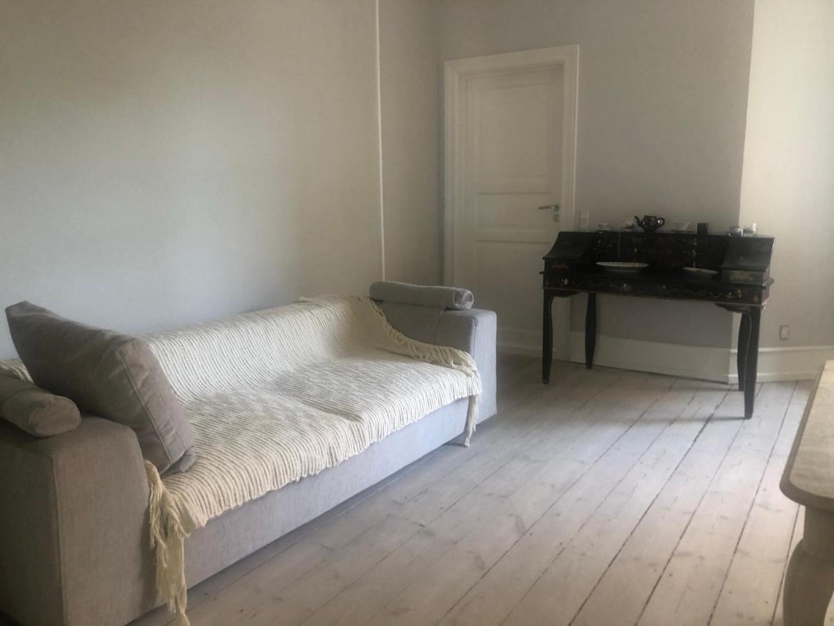 Outhentic Apartment Koppenhága Kültér fotó