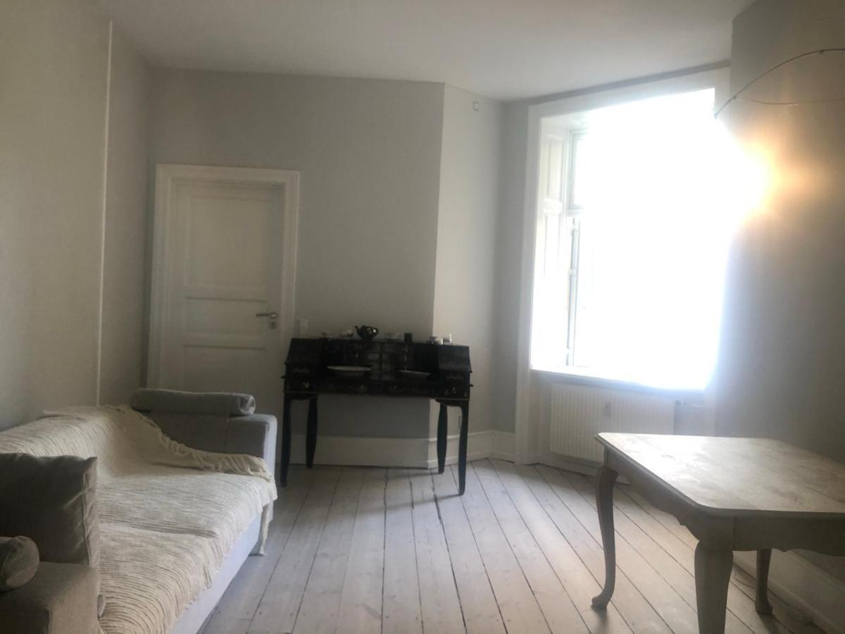 Outhentic Apartment Koppenhága Kültér fotó