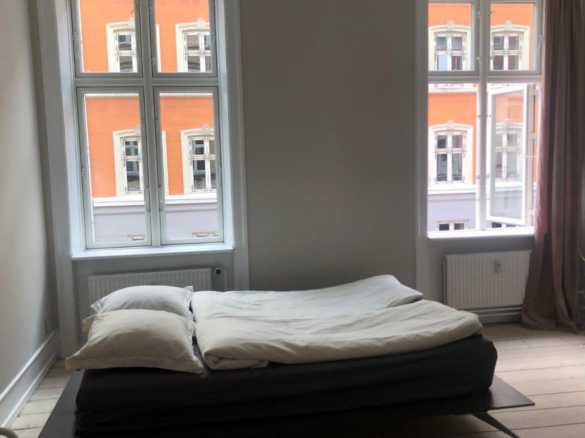 Outhentic Apartment Koppenhága Kültér fotó