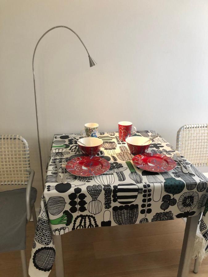 Outhentic Apartment Koppenhága Kültér fotó