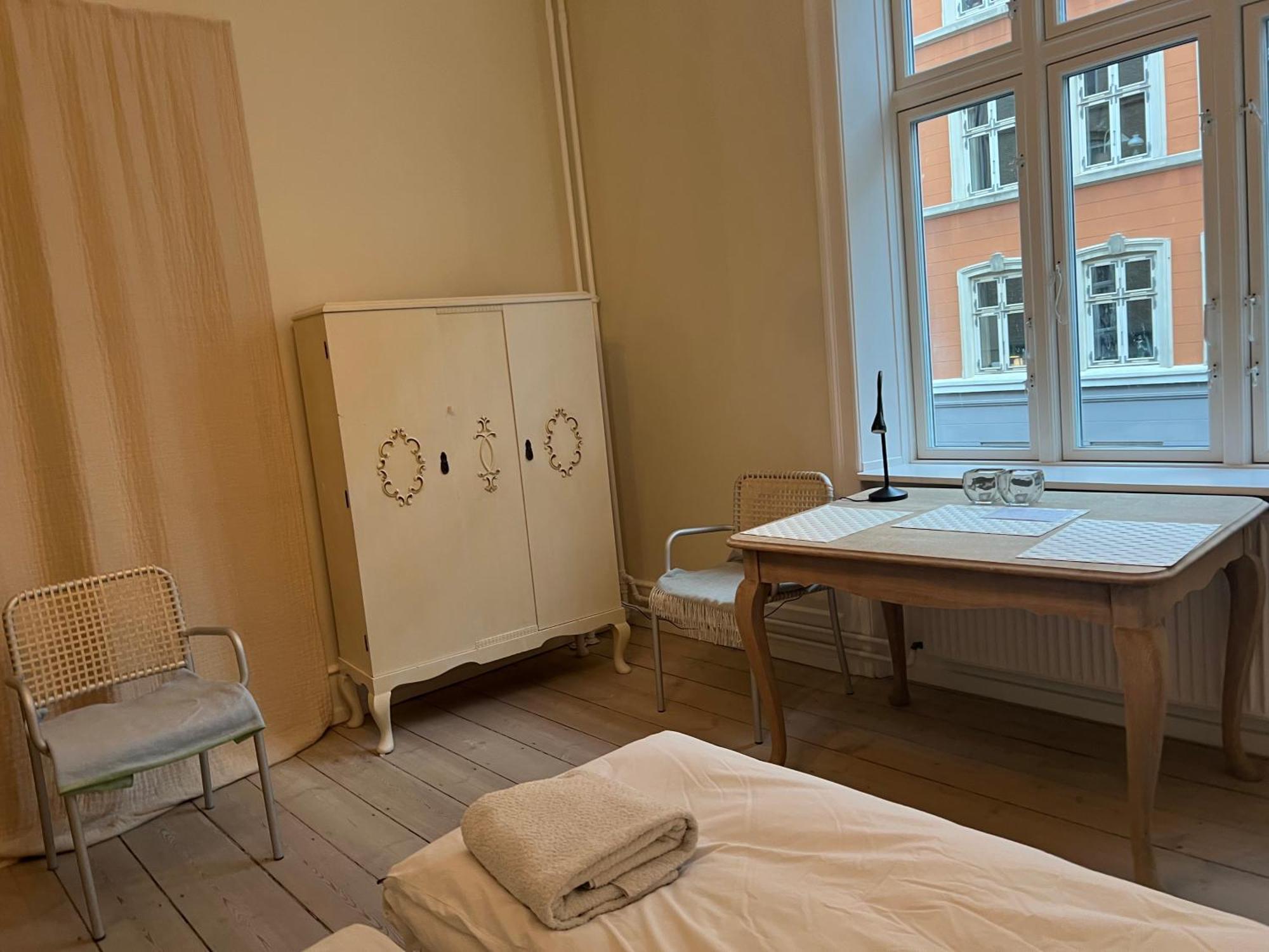 Outhentic Apartment Koppenhága Kültér fotó