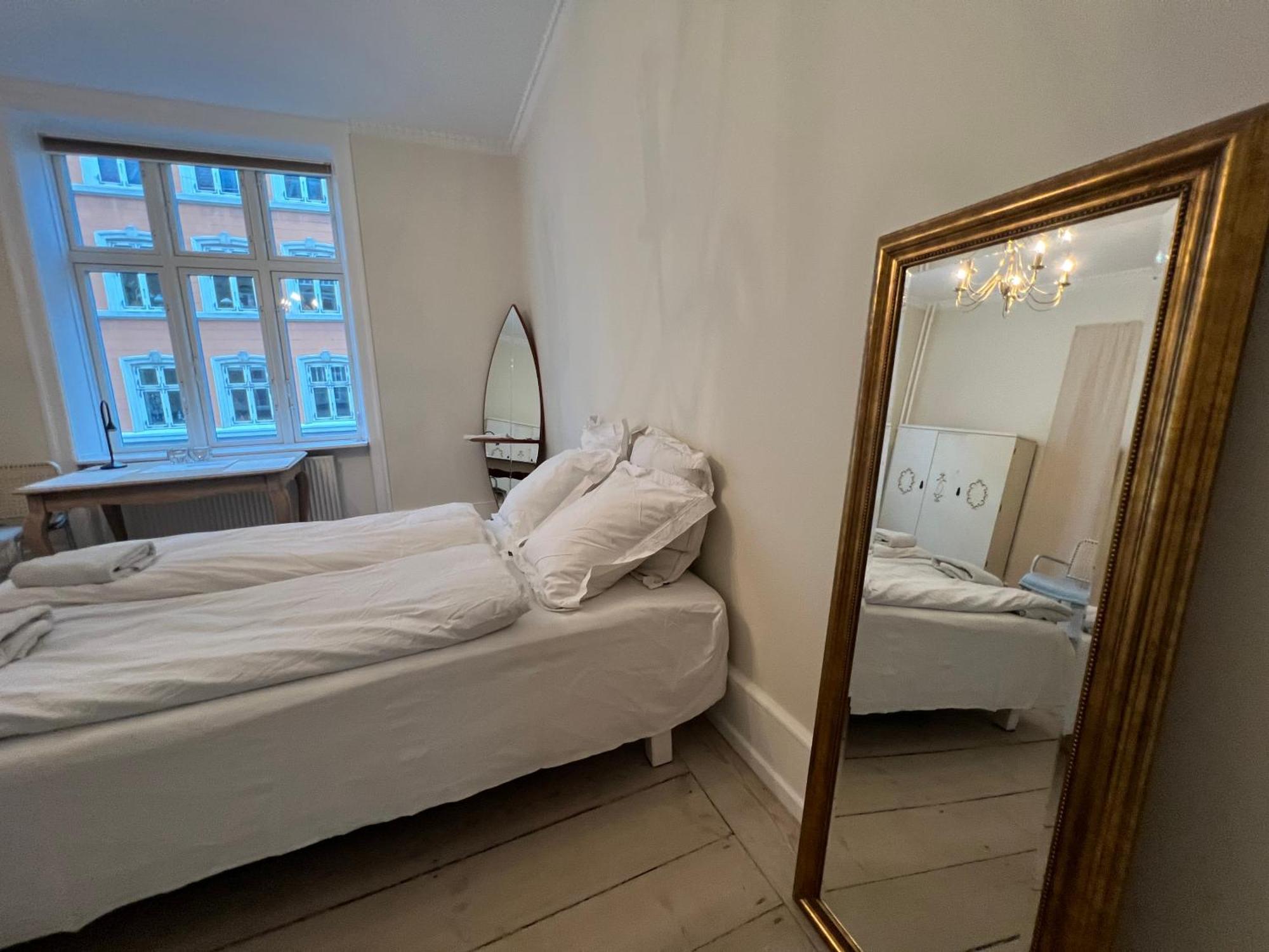 Outhentic Apartment Koppenhága Kültér fotó