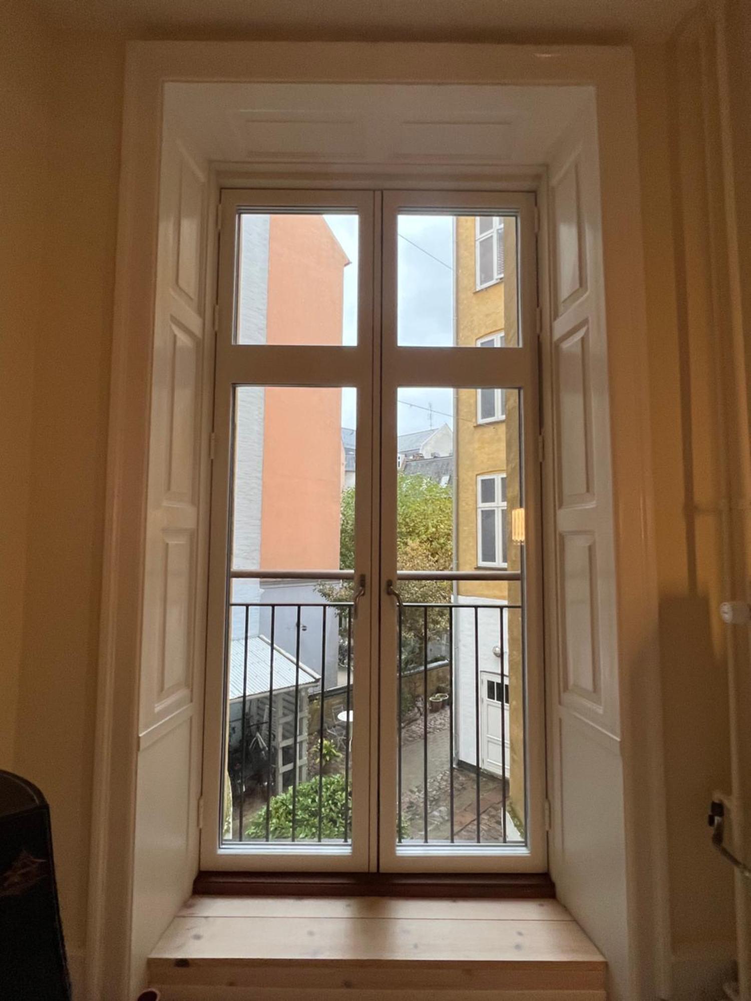 Outhentic Apartment Koppenhága Kültér fotó