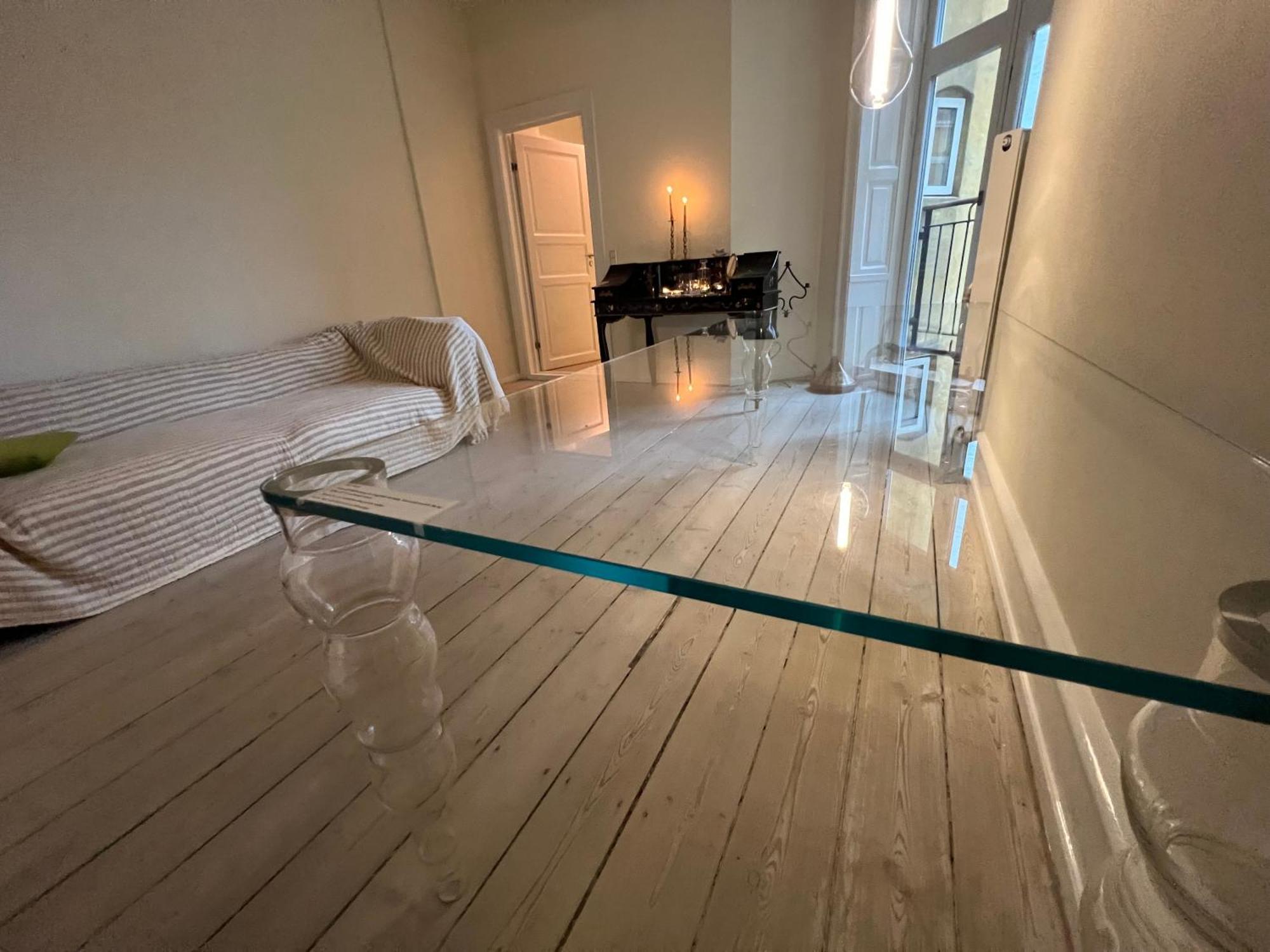 Outhentic Apartment Koppenhága Kültér fotó