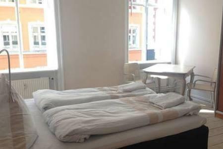 Outhentic Apartment Koppenhága Kültér fotó