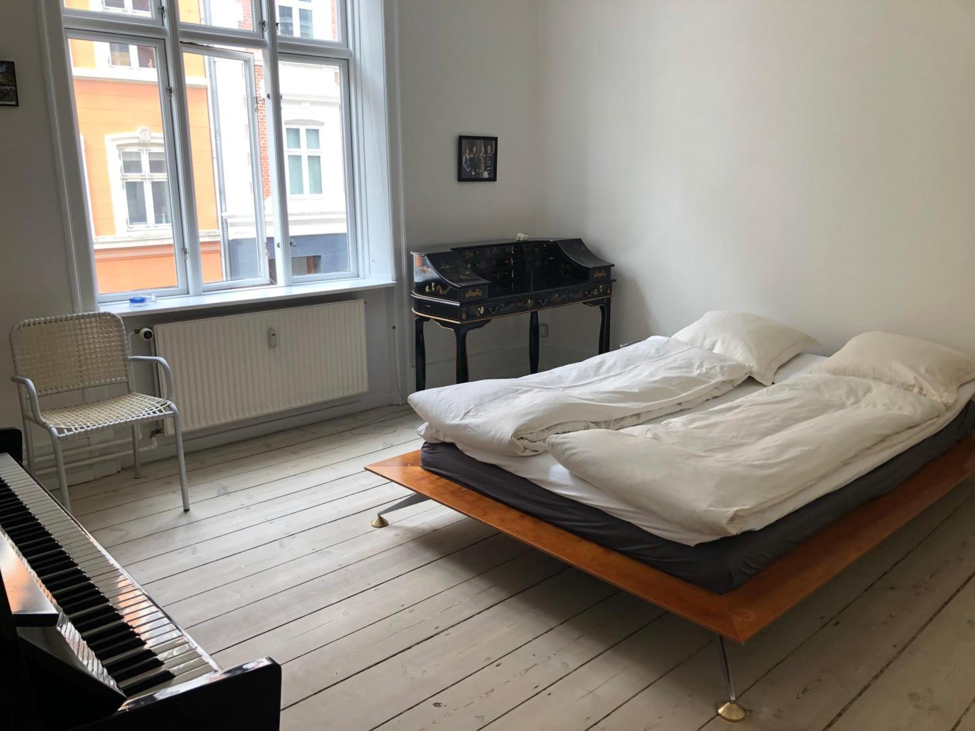 Outhentic Apartment Koppenhága Kültér fotó