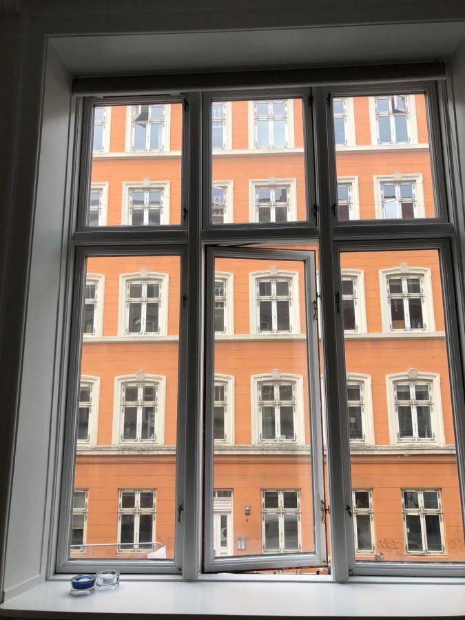Outhentic Apartment Koppenhága Kültér fotó