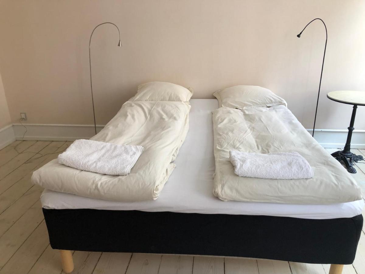 Outhentic Apartment Koppenhága Kültér fotó